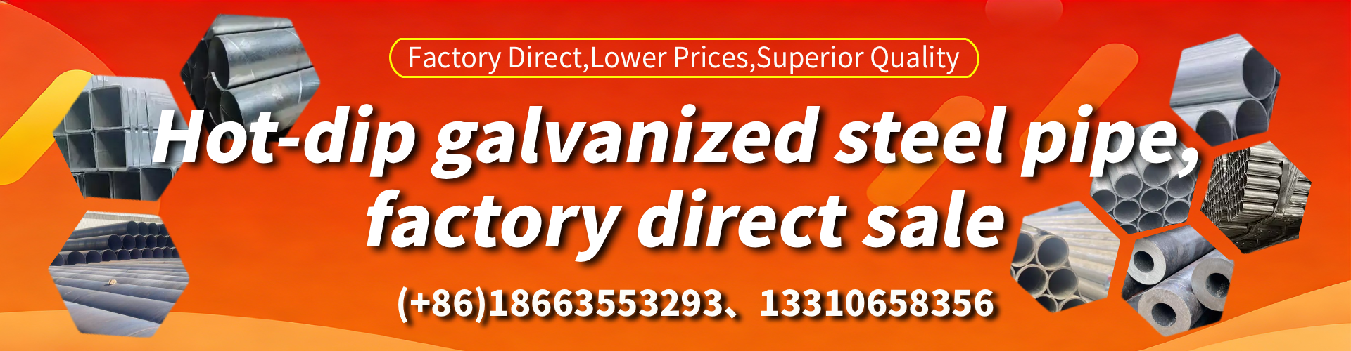 Texas Hot Dip Galvanized Steel Pipe Manufacturer - DN15-DN300 GB Standard Galvanized Steel Pipe Production Workshop